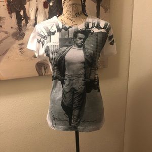 James dean shirt bundle and save